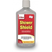 C-THRU shower shield