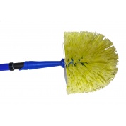 Cobweb broom 1-1.6 mtr