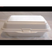 TG211 Foam Food Container