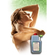 BANANA Shampoo Body Wash 20L