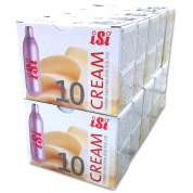 iSi Cream Chargers* 10 boxes