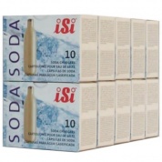 iSi Soda Chargers*10 Boxes
