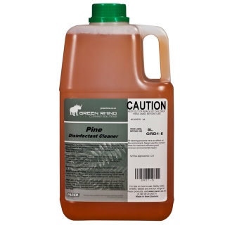 Pine disinfectant Cleaner